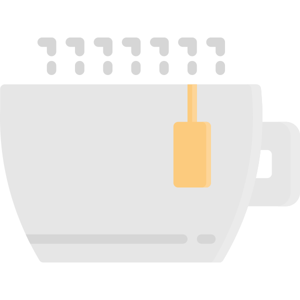 Coffee Cup Hot Svg File
