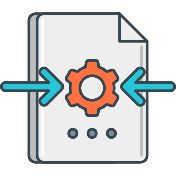 fileprocessing Svg File