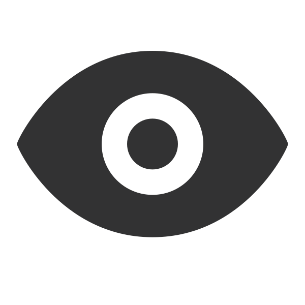 eye Svg File