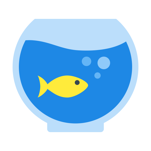 Aquarium Svg File