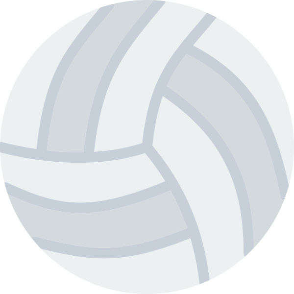 Volleyball Svg File