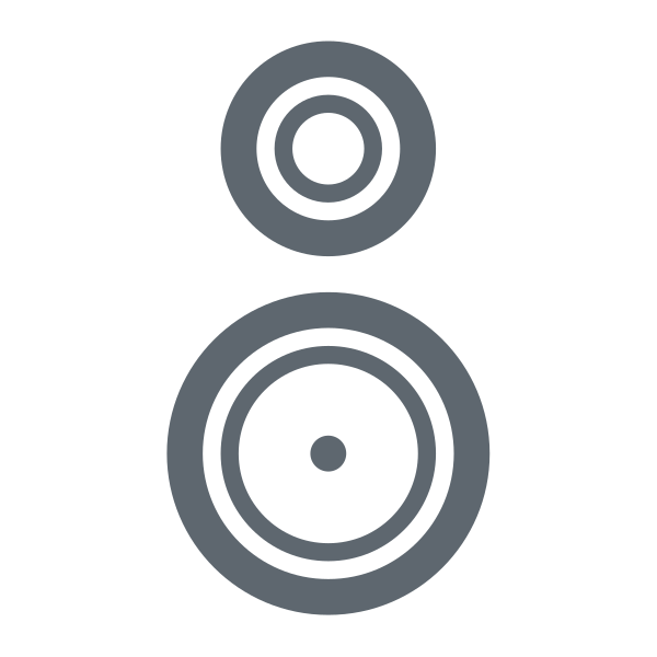 Loudspeakers Svg File