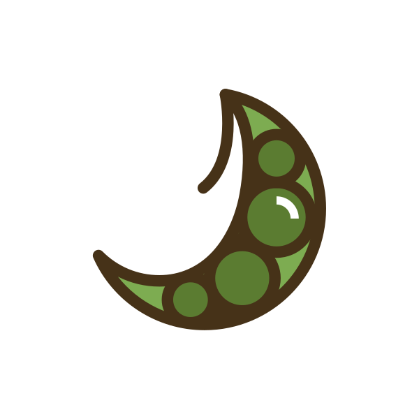 Peas Svg File