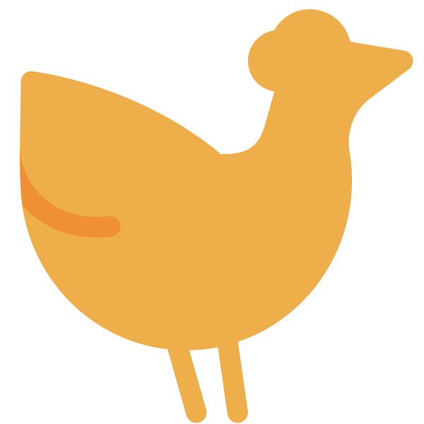 ChickenLife Svg File