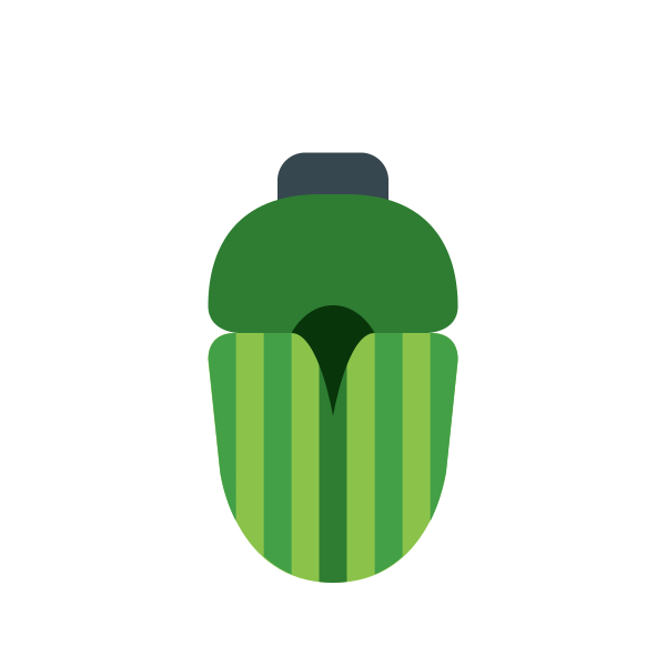 Insect Svg File