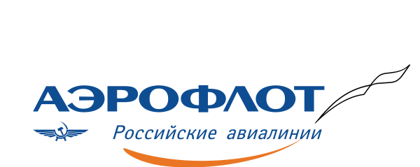 Aeroflot 1 Logo Svg File