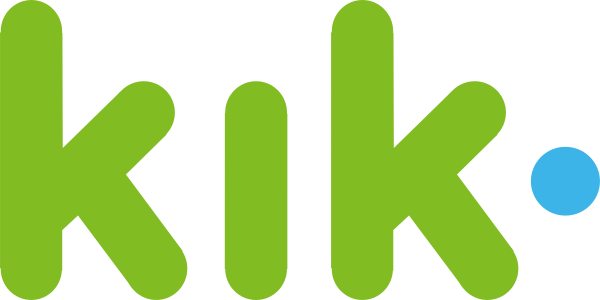 Kik Logo Svg File