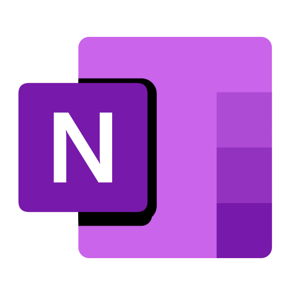 OneNote Svg File