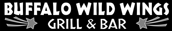 Buffaloe Wid Wings 2 Logo Svg File