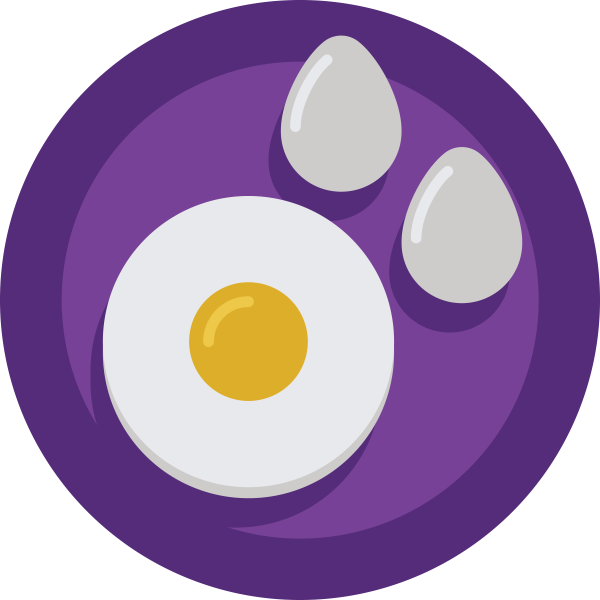 1eggs Svg File