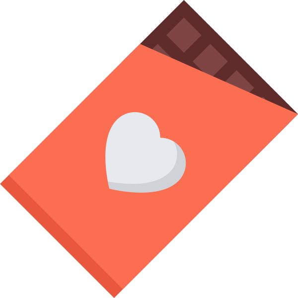 Chocolate Svg File