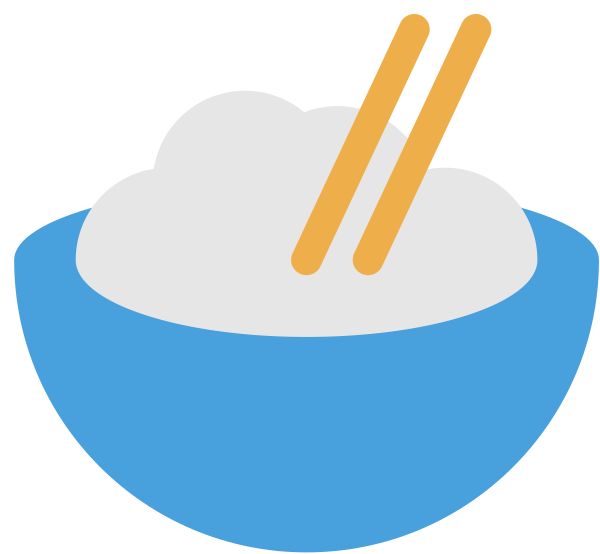 Rice Svg File