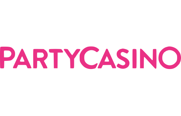 Party Casino Logo Svg File