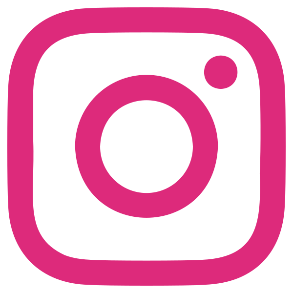 Instagram Social Media Network Communication Interaction Connection Svg File