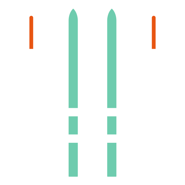 ski1 Svg File