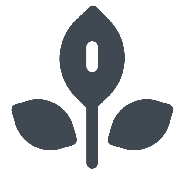 Plant3 Svg File