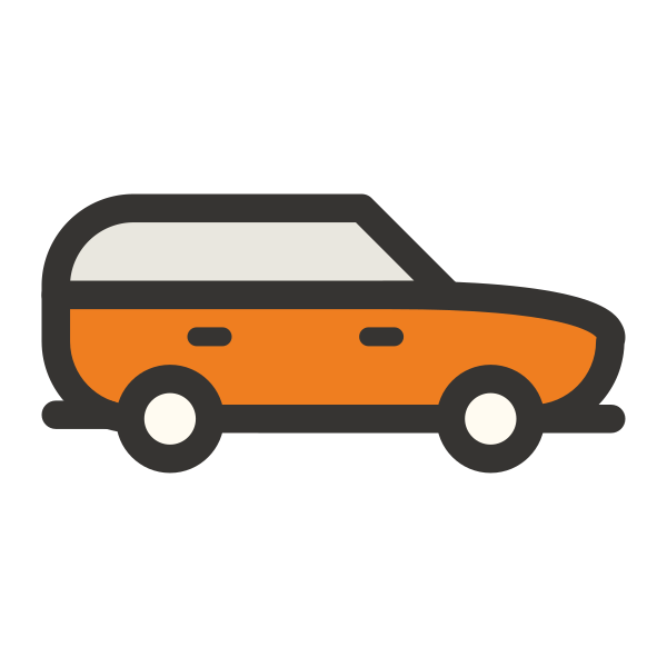 iconsuv Svg File