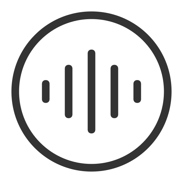 AUDIO Svg File