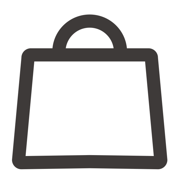 shoppingbag2 Svg File