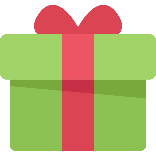 gift1 Svg File