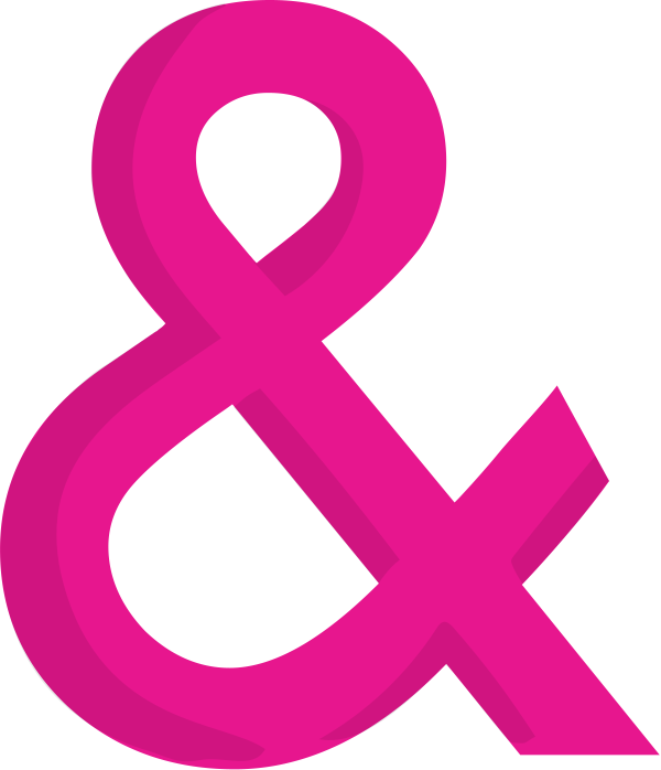 Ampersand Logo Svg File