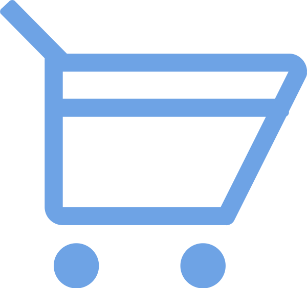 Cart Svg File