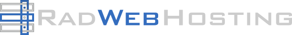 Rad Web Hosting 1 Logo Svg File