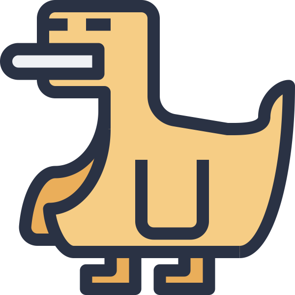 18duck Svg File