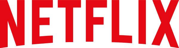 Netflix 3 Logo Svg File
