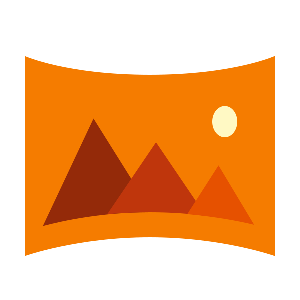 Panorama Svg File