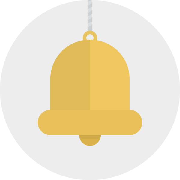 Bell Svg File