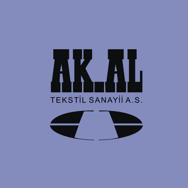 Ak Al Tekstil Sanayii 36166 Logo Svg File