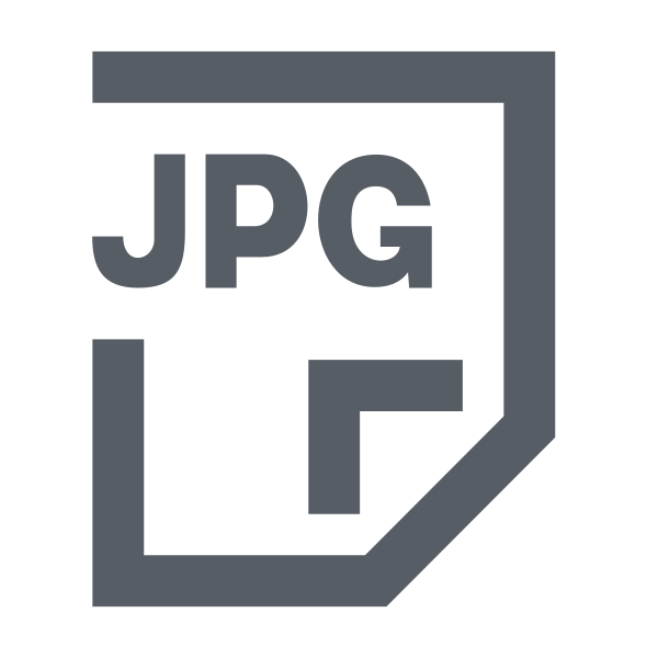 Jpg Svg File