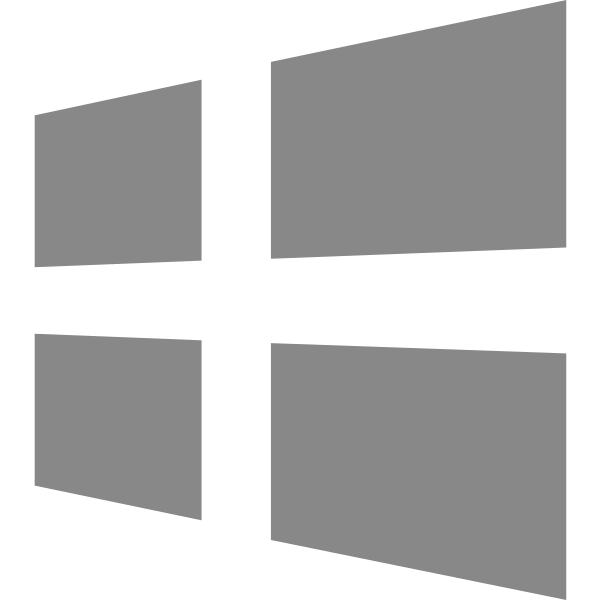 windows Svg File