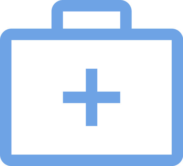 FirstAidKit Svg File