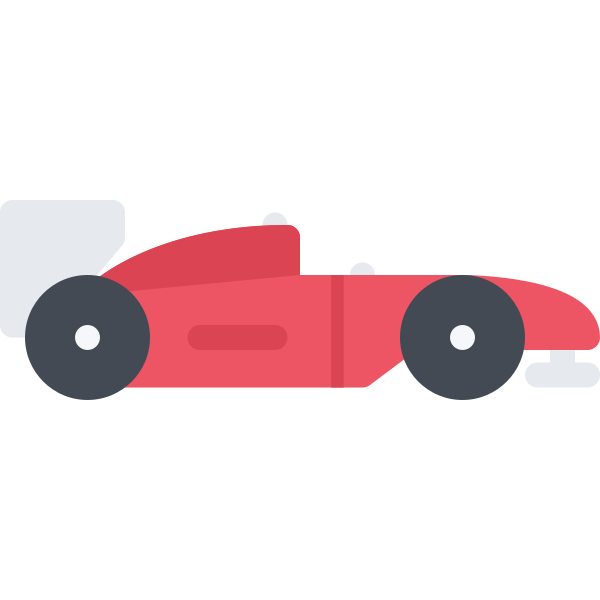 formula1car Svg File