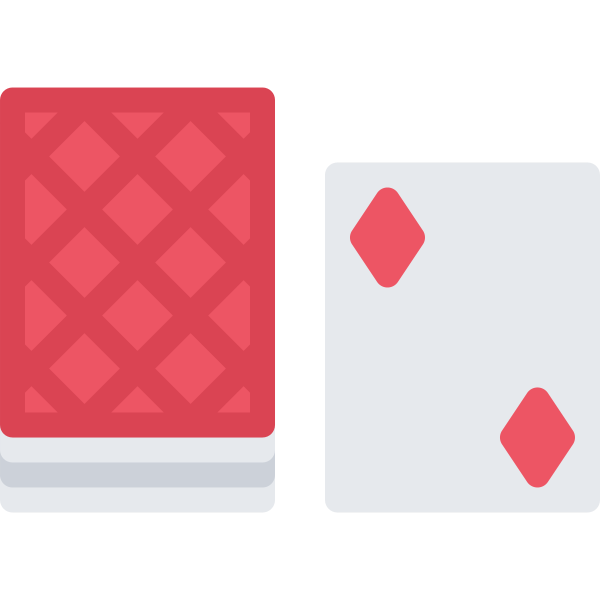 Playing Cards Svg File