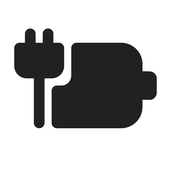 BatteryCharge1 Svg File