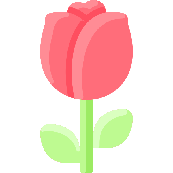 rose1 Svg File