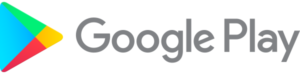 Google Play 4 Logo Svg File