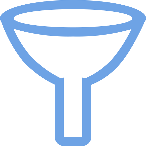 Funnel Svg File