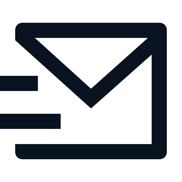 linemailsending邮件发送 Svg File