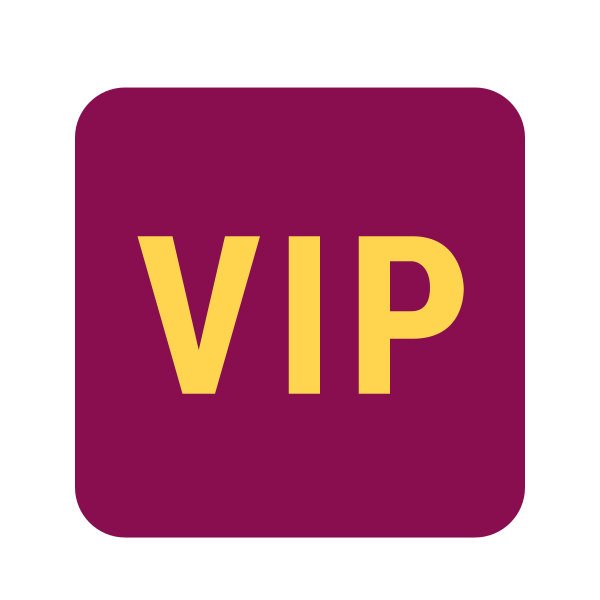 Vip Svg File