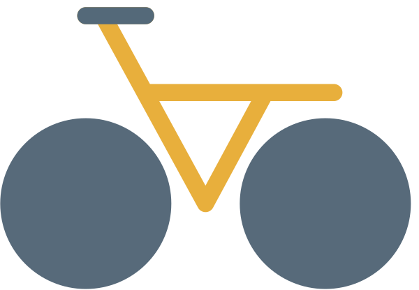 Bike Svg File