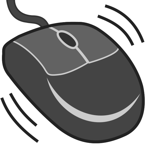 Mouse Sensitivity Svg File