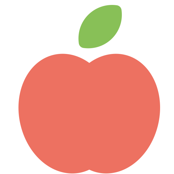 Apple Svg File