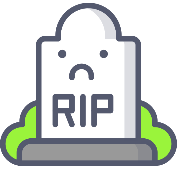 Grave SVG File Svg File