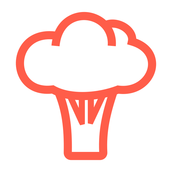 broccoli Svg File