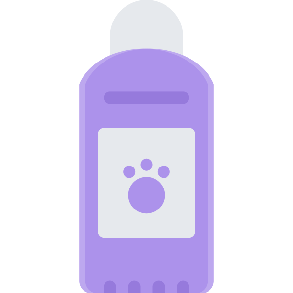 petshampoo Svg File