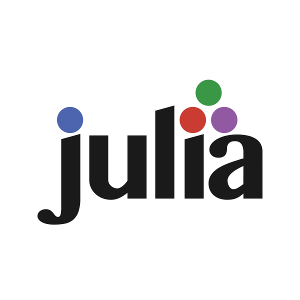 Julia Svg File